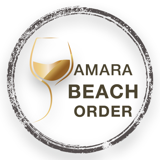 Amara Beach Order