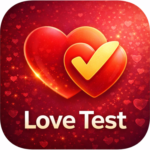 Compatibility love tester