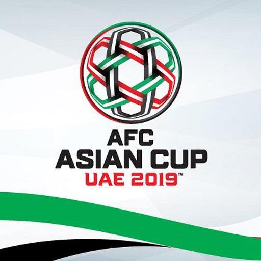 Asian Cup 2019 -  Vô địch Châu á 2019