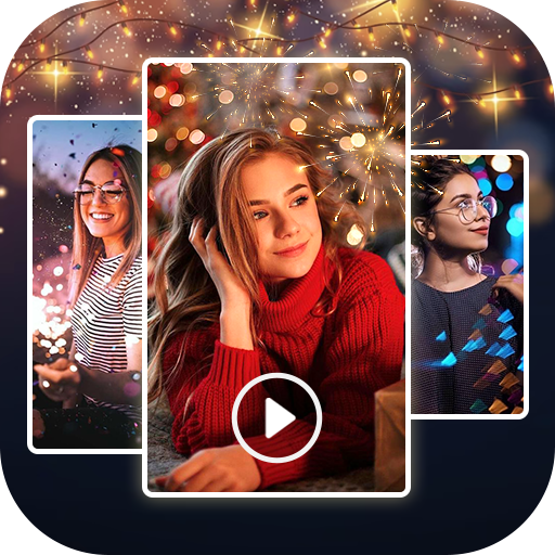 Video Maker – Video Editor