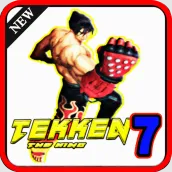 New Game Tekken 7 FREE Walkthrough