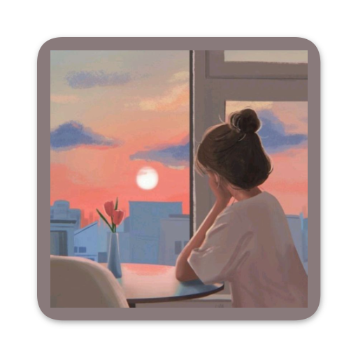 Sad Alone Wallpaper HD