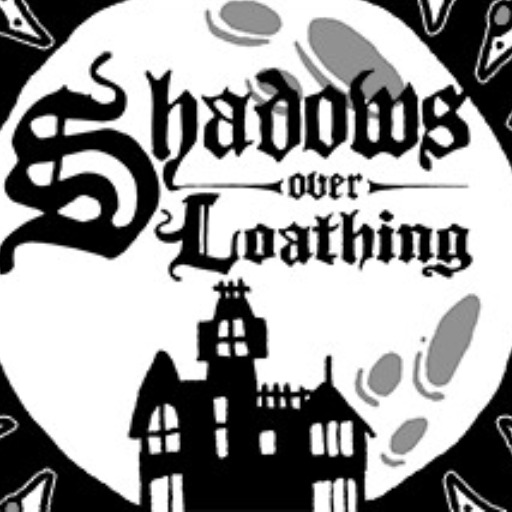 Shadows Over Loathing