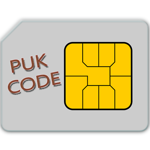 Sim Puk Code