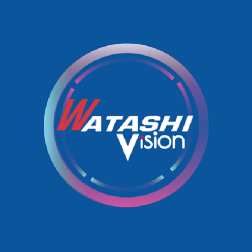 WATASHI Vision