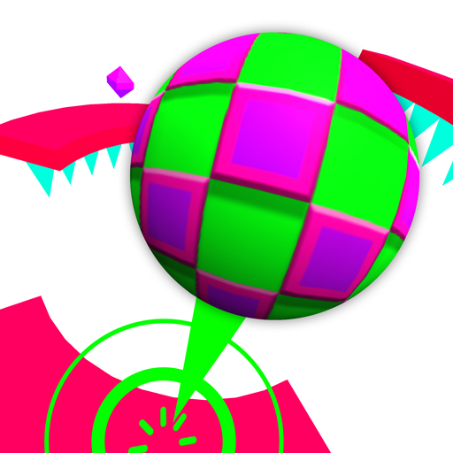 Download Power Tower - Hardest Jump App android on PC