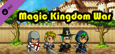Magic Kingdom War DLC-1