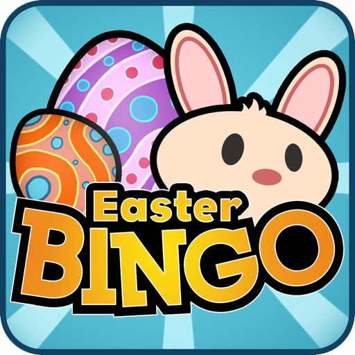 Easter Bingo: FREE BINGO GAME