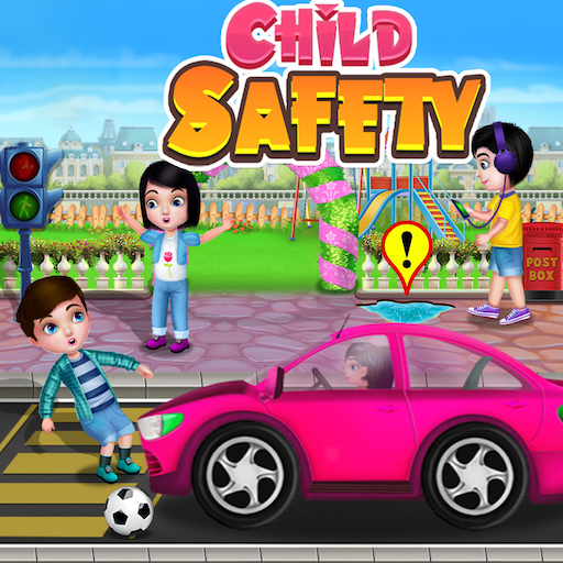 Kids Safety on the Road