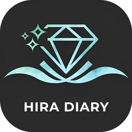 Hira Diary