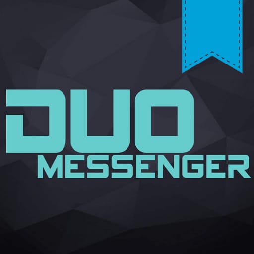 DUO Messenger