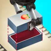 Satisfy Factory