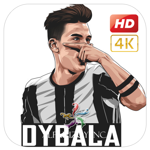 Dybala Wallpapers 2023 HD