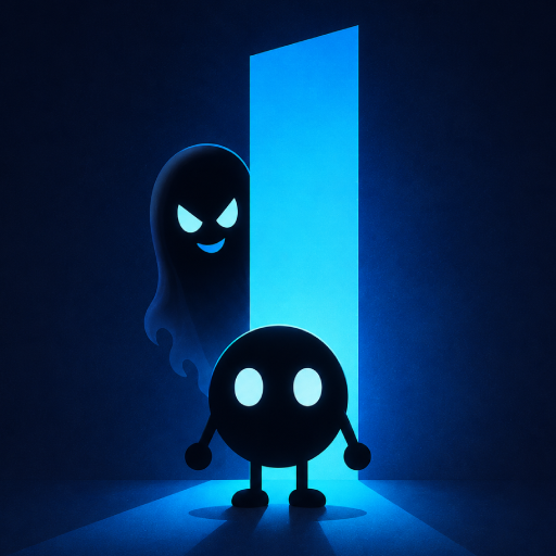 Inner Levels: The Game of Life