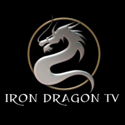 Iron Dragon TV