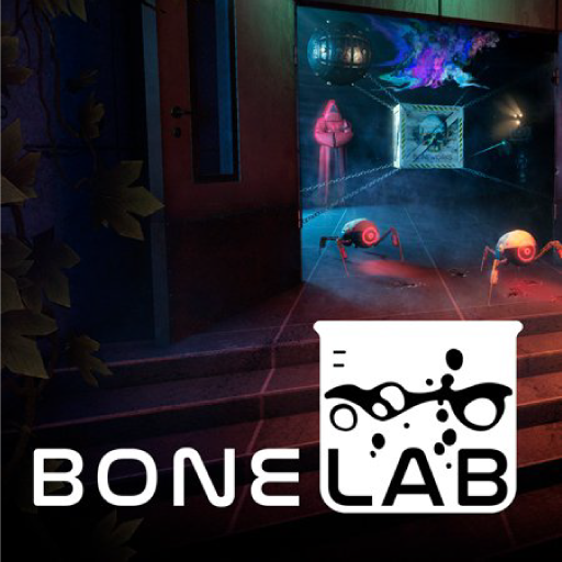 Bone Lab