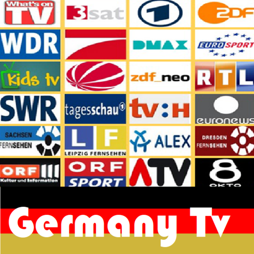 Watch Germany Live Tv Channels