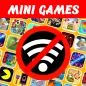 Mini Oyunlar internetsiz