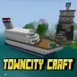 Master Craft - Town City 2023