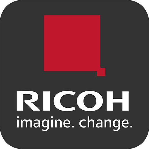 Ricoh MetaCenter
