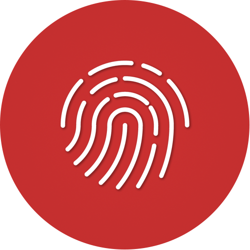 Fingerprint Quick Action