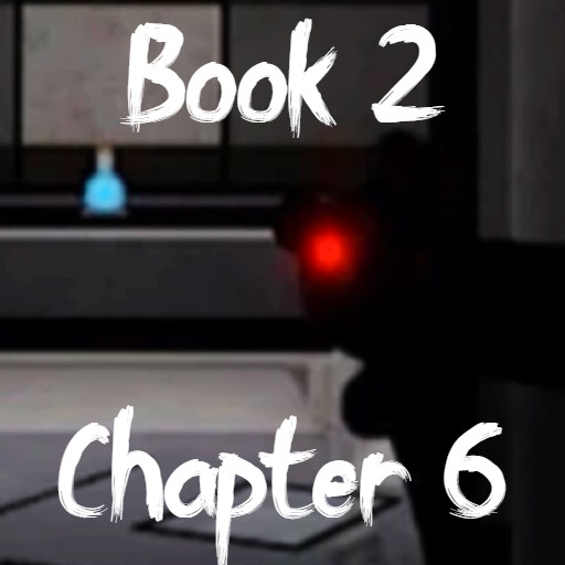 Piggy Book 2 Chapter 6