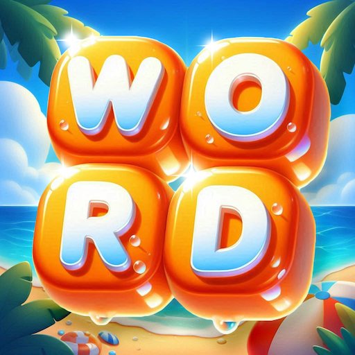 Word Pick : Word Puzzle Game