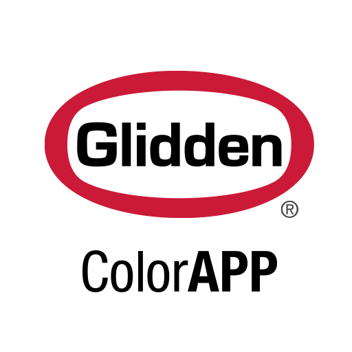 Glidden®️ ColorAPP