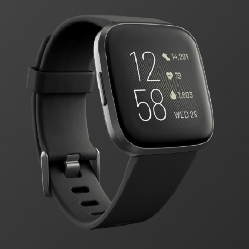 Fitbit Versa 2 Guide