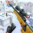 Jogo de Sniper: Jogos Offline