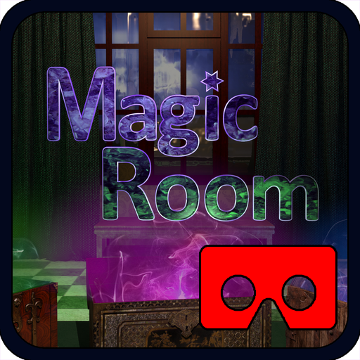 Magic Room VR