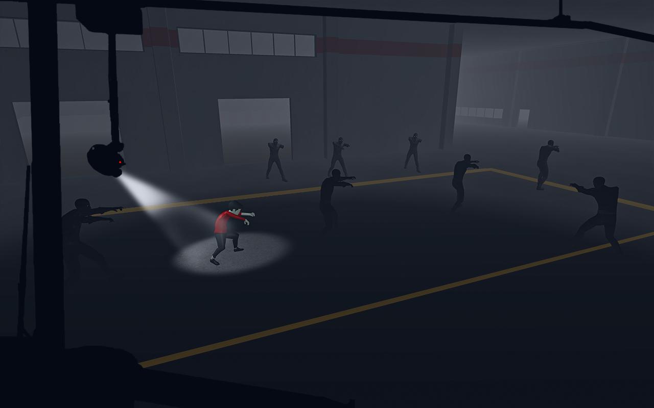 Download INSIDE Playdead Escape Story android on PC