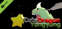 용가리 용용(Cute dragon Yongyong) Demo