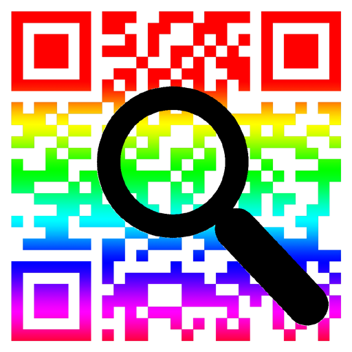 qr code scanner for android