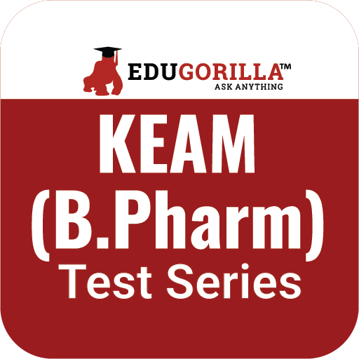 सर्वश्रेष्ठ परिणाम के लिए KEAM B.Pharm मॉक टेस्ट