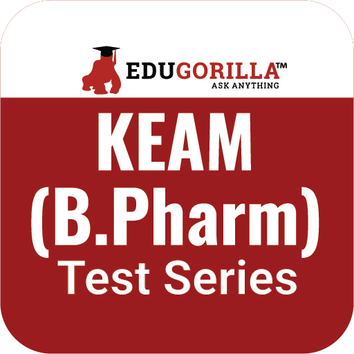 सर्वश्रेष्ठ परिणाम के लिए KEAM B.Pharm मॉक टेस्ट