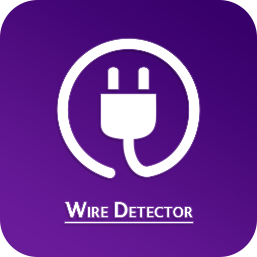 Wire and Pipe Finder