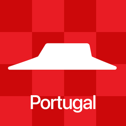 Pizza Hut: delivery & takeaway