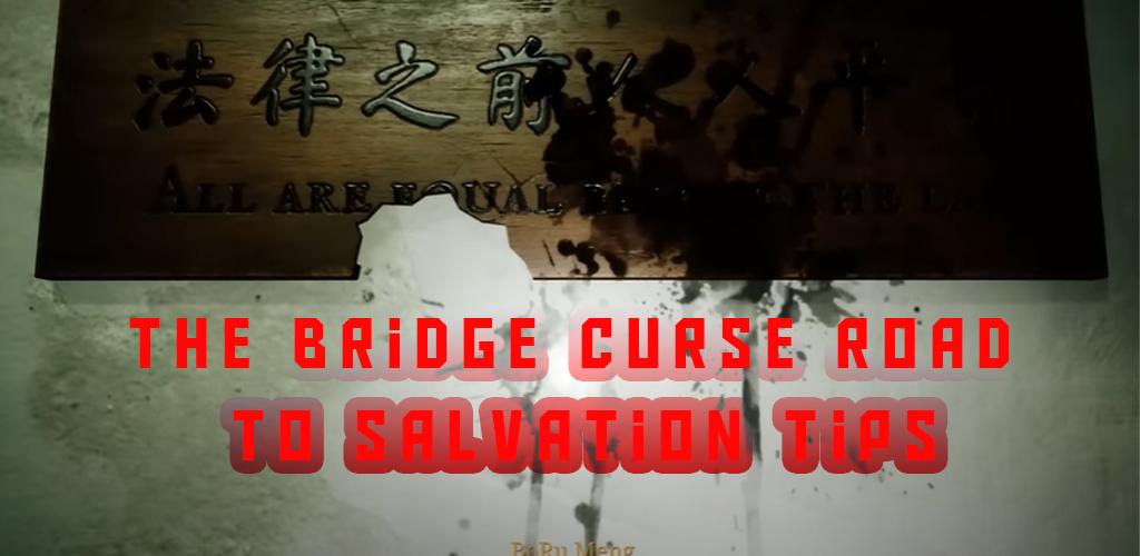 The Bridge Curse: Road to Salvation - Gameplay Introduction