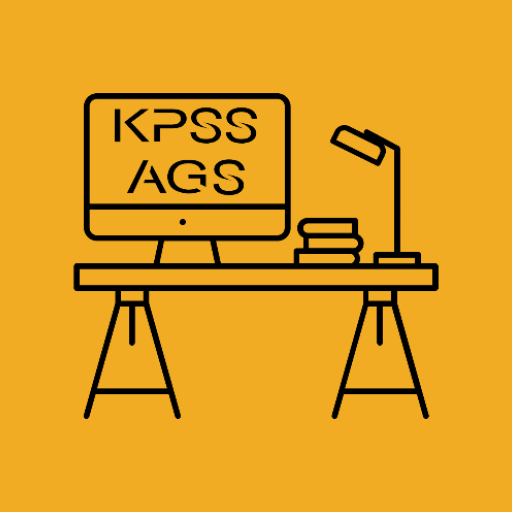 KPSS-AGS Çalışma Soruları