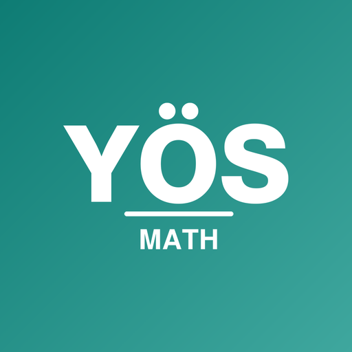 YOS Exam — YÖS Matematik