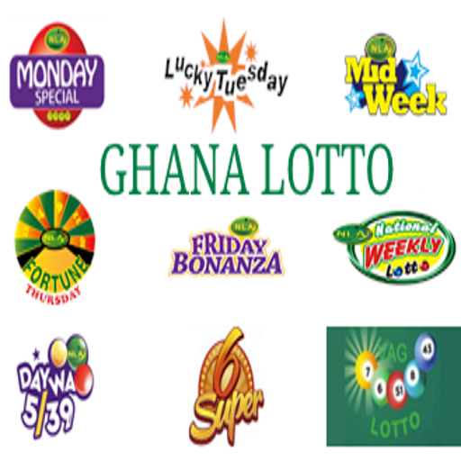 Ghana Lotto