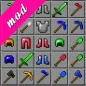 tools mod for minecraft pe