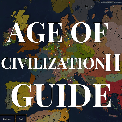 Age of Civilization 2 - Guide,
