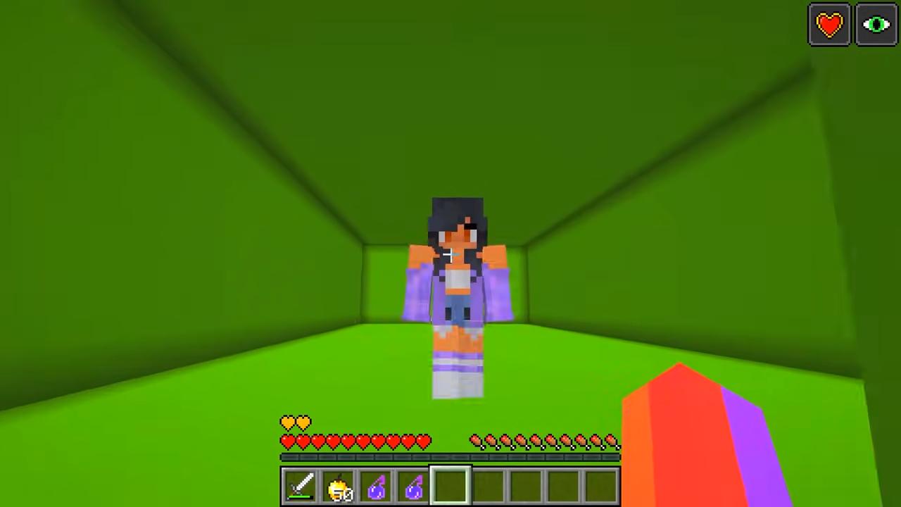 Download Aphmau Mod for Minecraft PE android on PC