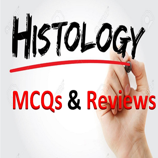 Histology MCQs And Review