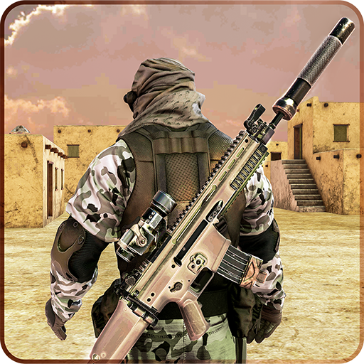 Modern Combat Sniper