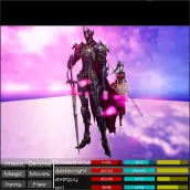 Dungeon Master (RPG dungeon crawler game)
