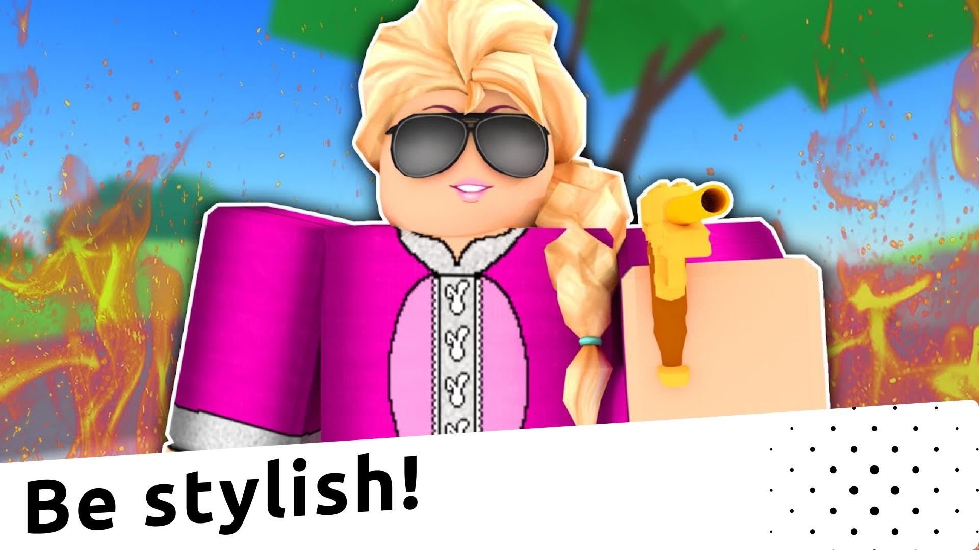 Cute Girls Skins for Roblox - Apps on Google Play