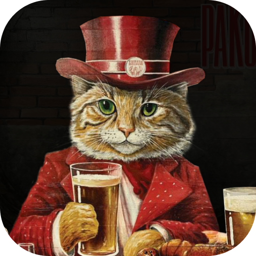 Русский Паб Раковарня